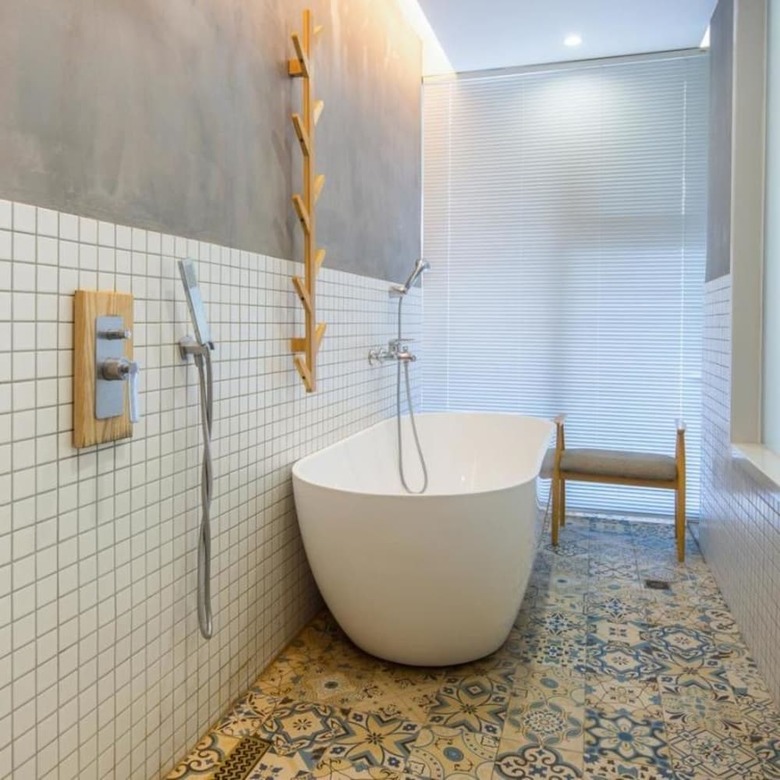 Floral Hotel  Elegant Stone Home Tiantai