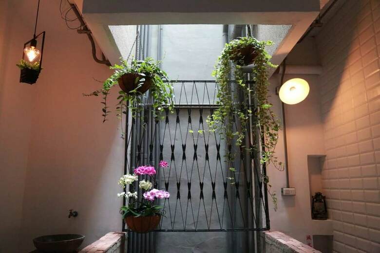Hotel Lane Alley