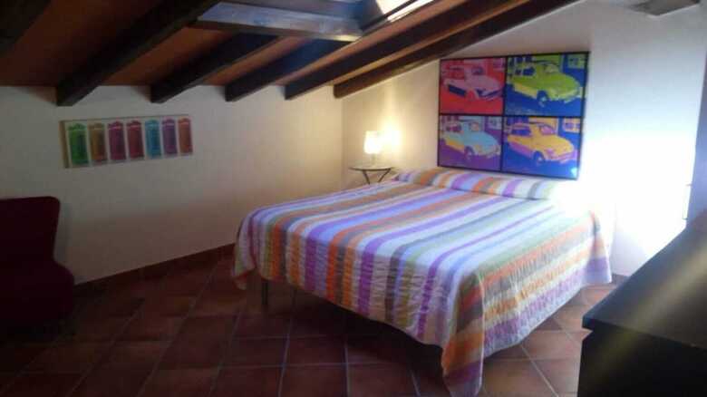 Hotel La Fortina