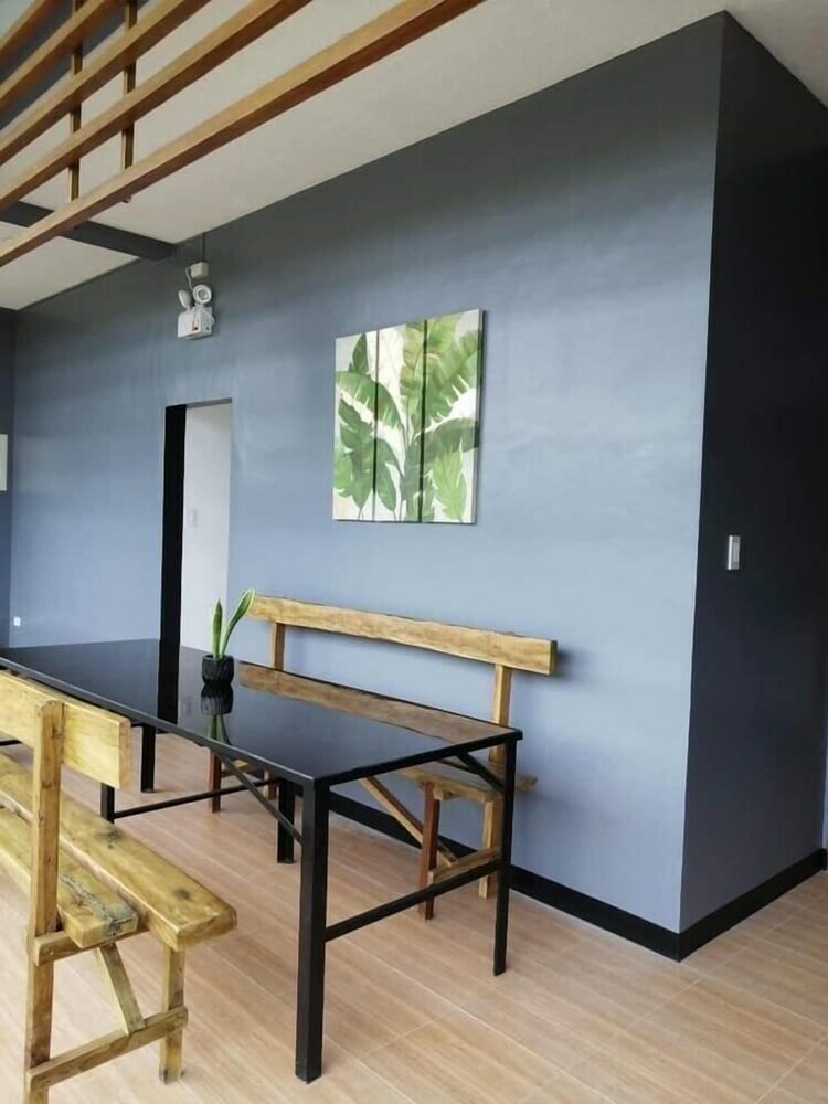 Hotel Tatay Seseng's Apartment  Panglao