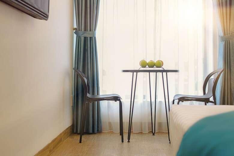 Aparthotel Lyn's Hotel & Apartment