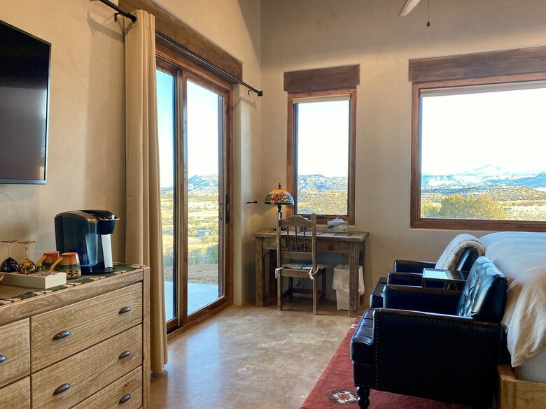 The Grand Hacienda Bed And Breakfast