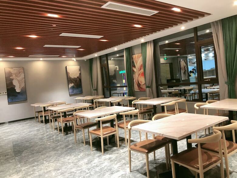 Hao Cheng Hotel