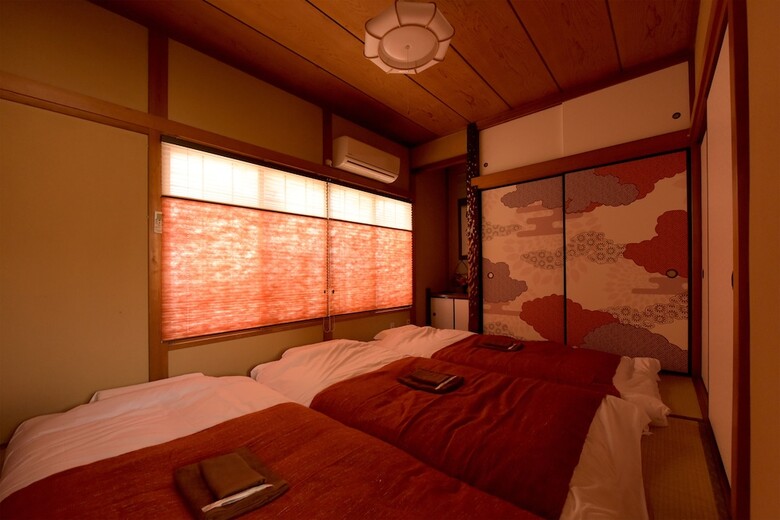 Ikidane House Asakusa Oshiage