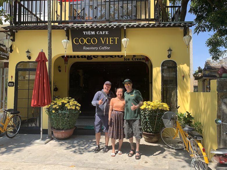 Hotel Hoi An Coco Viet Homestay