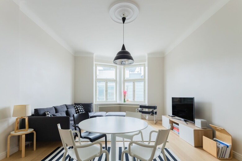 Apartamentos Wehost Yrj�nkatu 38 B 31