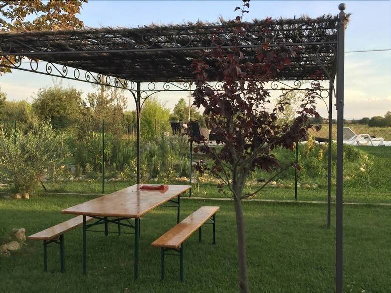 Apartamento Il Nido Delle Rose