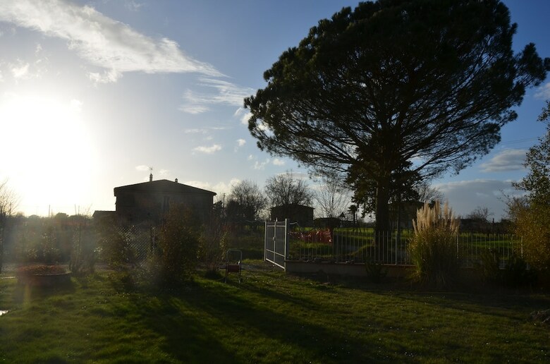 Apartamento Il Nido Delle Rose