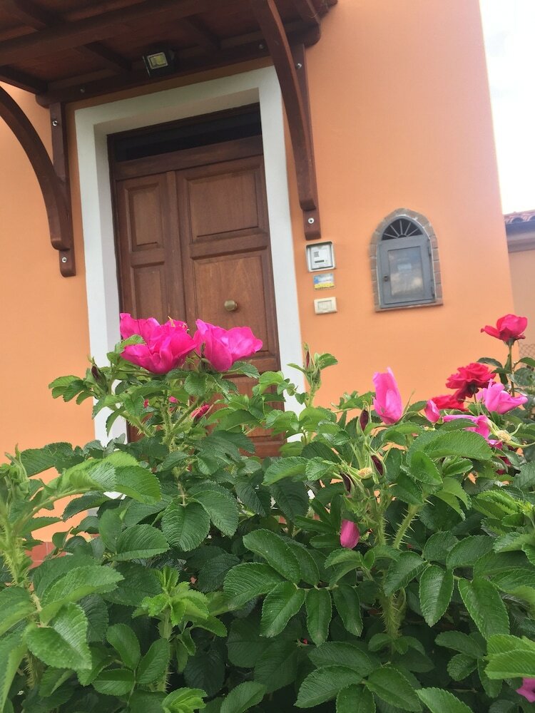 Apartamento Il Nido Delle Rose