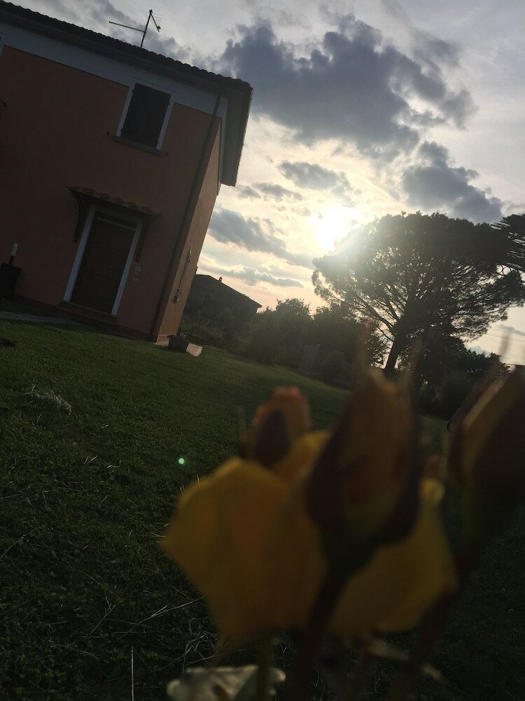Apartamento Il Nido Delle Rose
