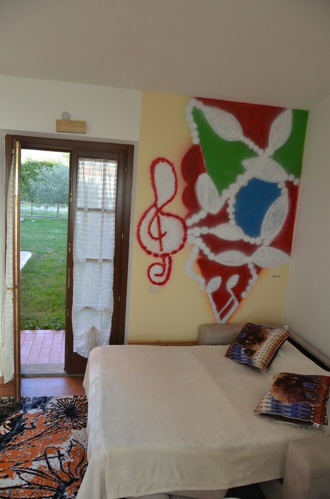 Apartamento Il Nido Delle Rose