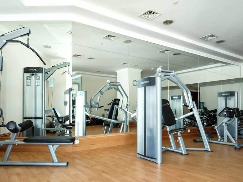 Apartamento Frank Porter Al Bateen Jbr