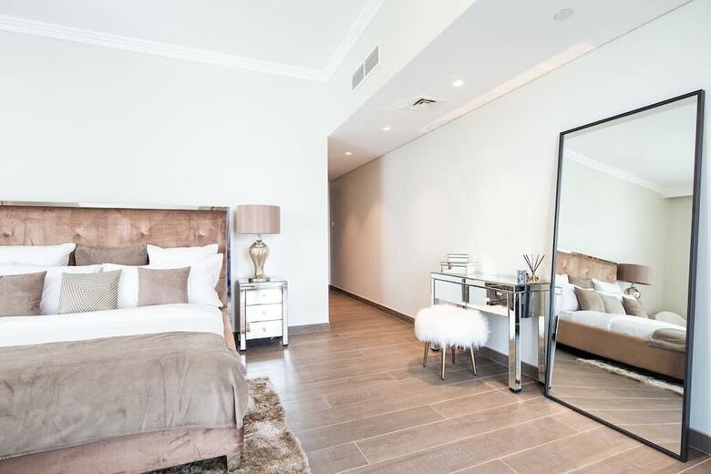 Apartamento Frank Porter Al Bateen Jbr