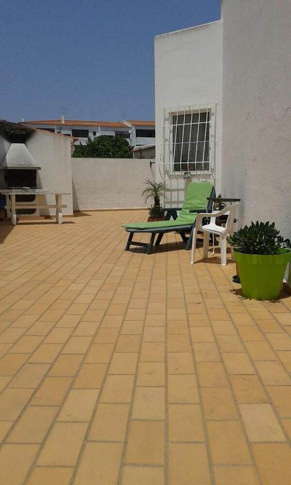 Villa With 3 Bedrooms In Albufeira, With Private Pool, Enclosed Garden And Wifi - 1 Km From The Beach