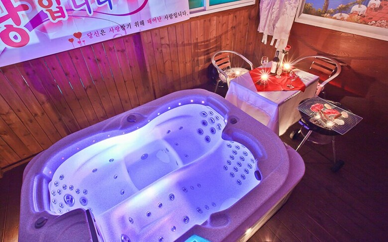 Morning Lake Pension