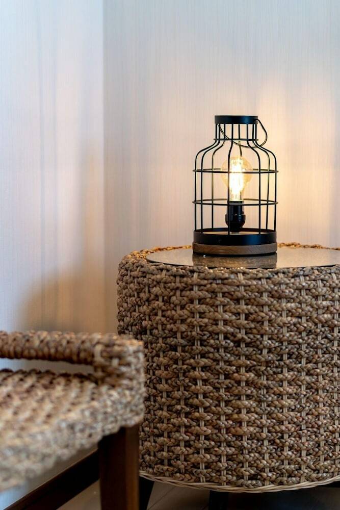 Lib Plus Villa Nago