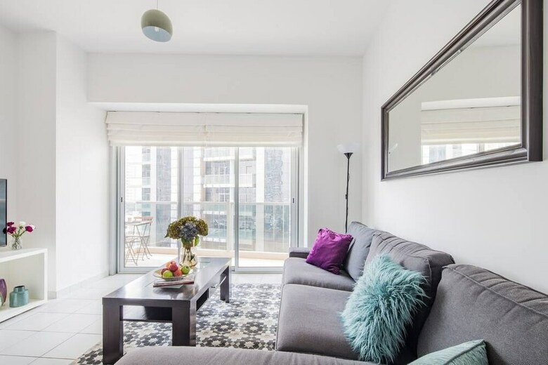 Apartamento Frank Porter Marina Tower