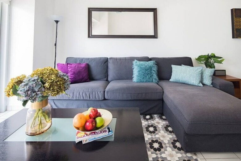 Apartamento Frank Porter Marina Tower