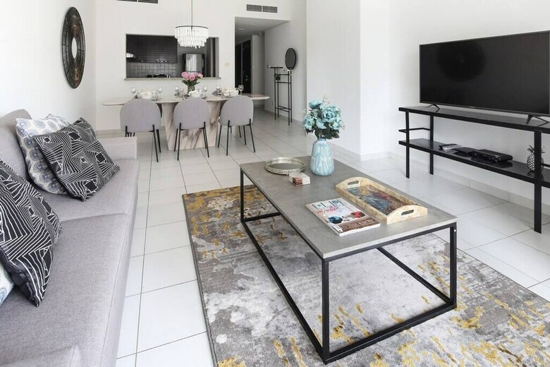 Apartamento Frank Porter Marina Tower