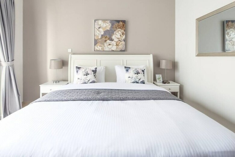 Apartamento Frank Porter Marina Tower