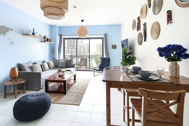 Apartamento Frank Porter Marina Tower