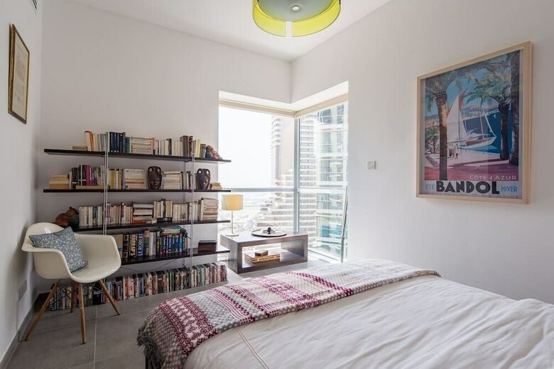 Apartamento Frank Porter Marina Tower