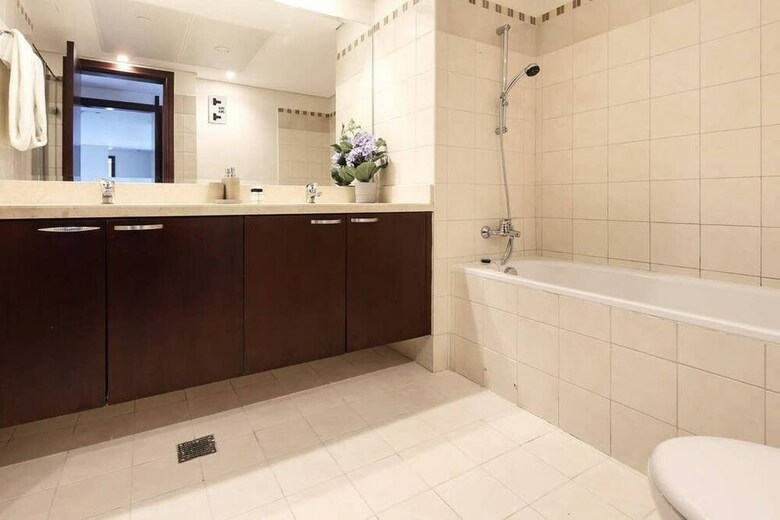 Apartamento Frank Porter Marina Tower