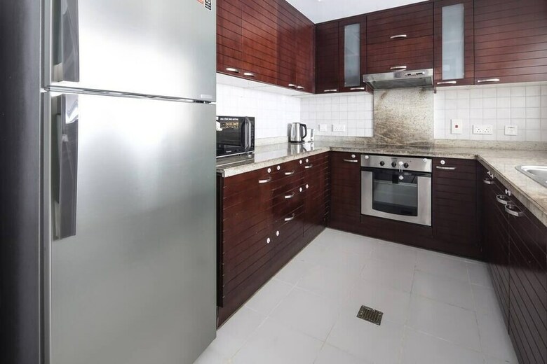 Apartamento Frank Porter Marina Tower