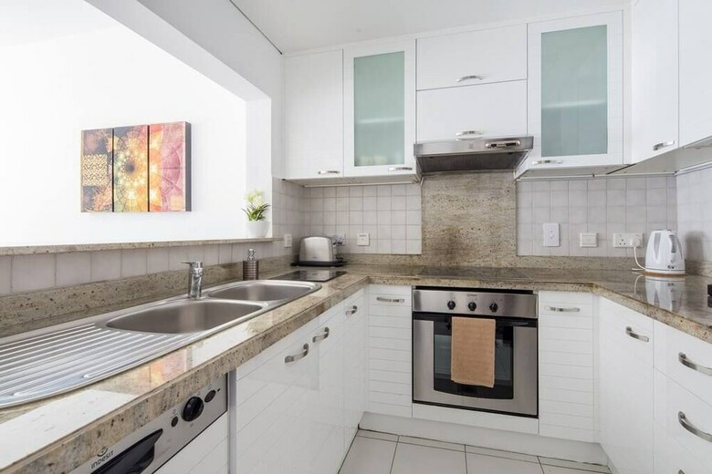 Apartamento Frank Porter Marina Tower