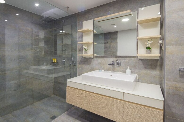 Apartamento Frank Porter Marina Tower