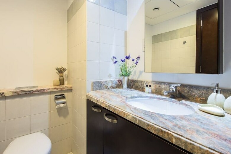 Apartamento Frank Porter Marina Tower