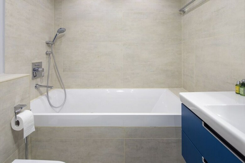 Apartamento Frank Porter Marina Tower
