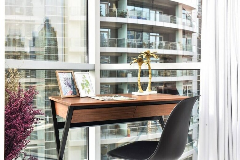 Apartamento Frank Porter Marina Tower