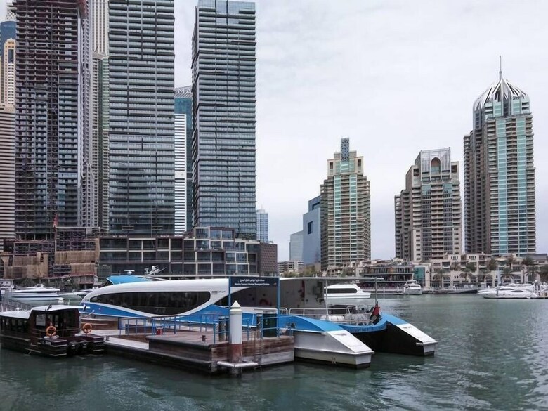 Apartamento Frank Porter Marina Tower