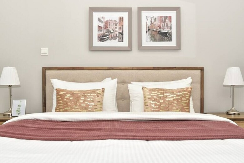 Apartamento Frank Porter Marina Tower
