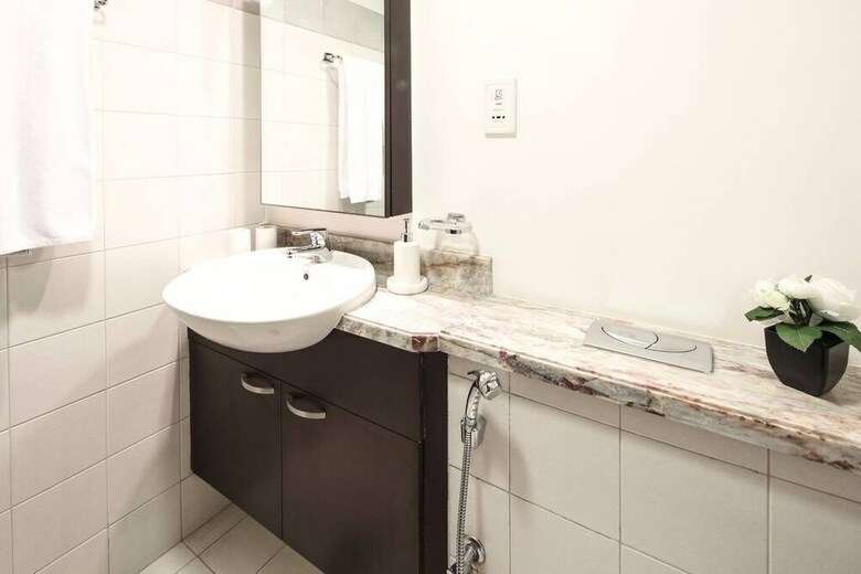 Apartamento Frank Porter Marina Tower