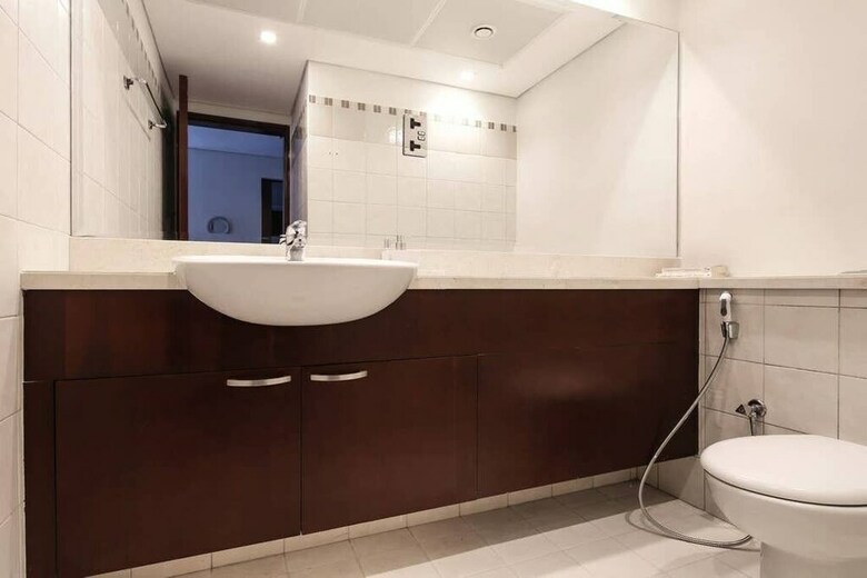 Apartamento Frank Porter Marina Tower