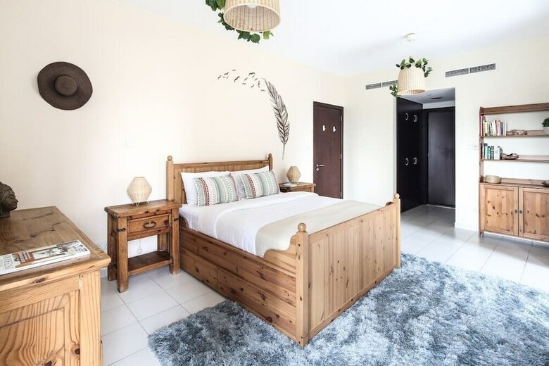 Apartamento Frank Porter Marina Tower