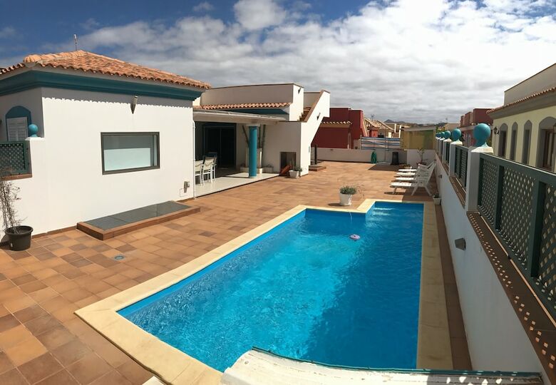 Hostal Surfintrip - Hostel