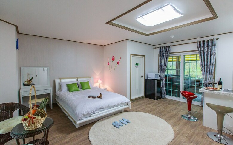 Sky Wind And Star Spa Pension