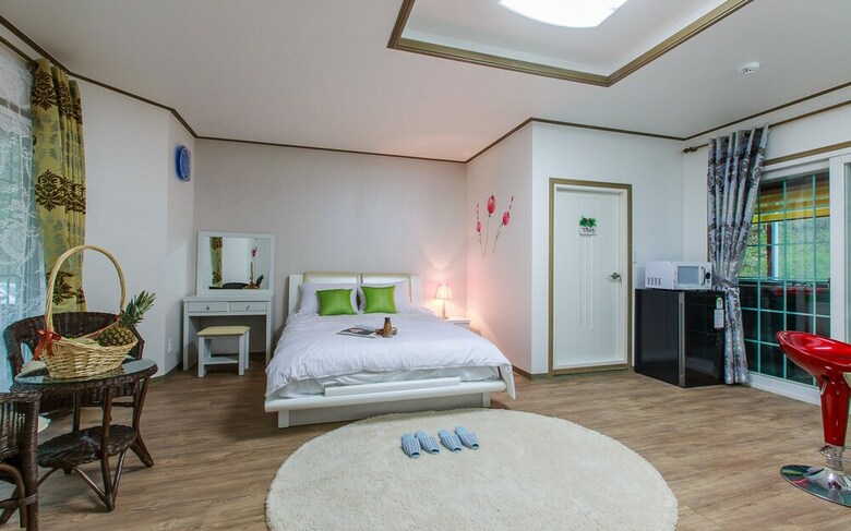 Sky Wind And Star Spa Pension