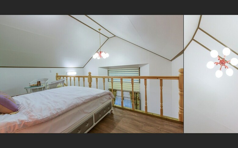 Sky Wind And Star Spa Pension