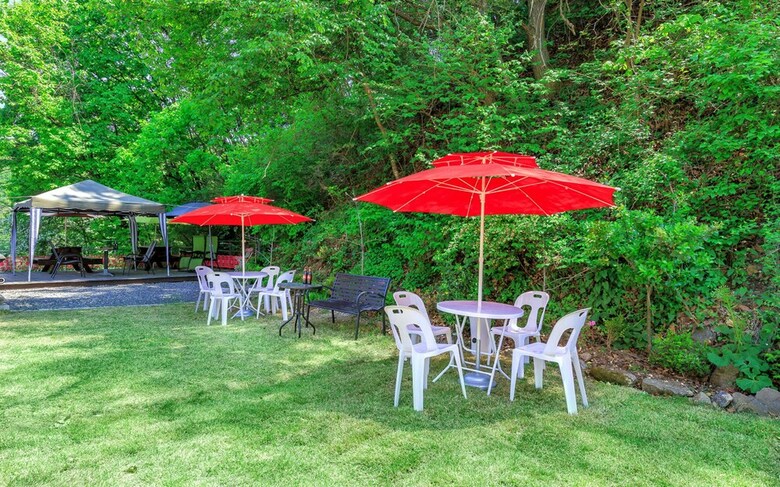 Sky Wind And Star Spa Pension