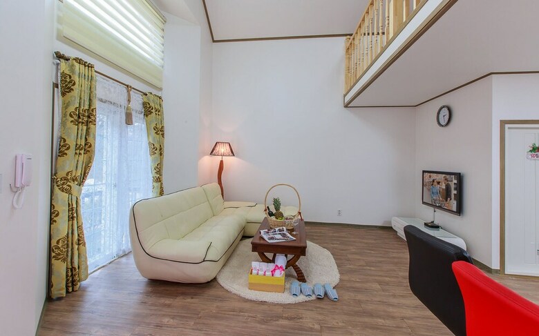 Sky Wind And Star Spa Pension