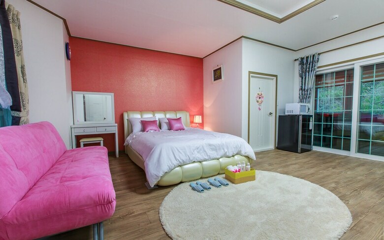 Sky Wind And Star Spa Pension