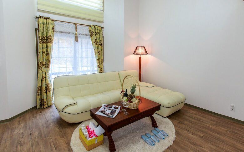 Sky Wind And Star Spa Pension