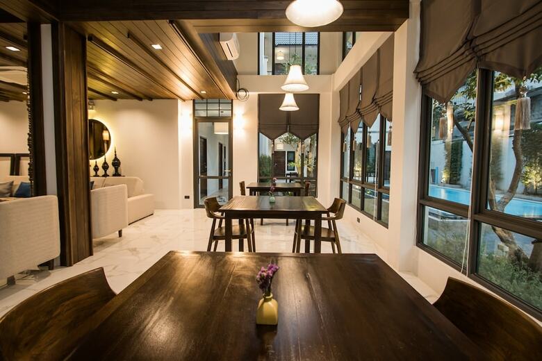 Paraiso Hotel Chiangmai