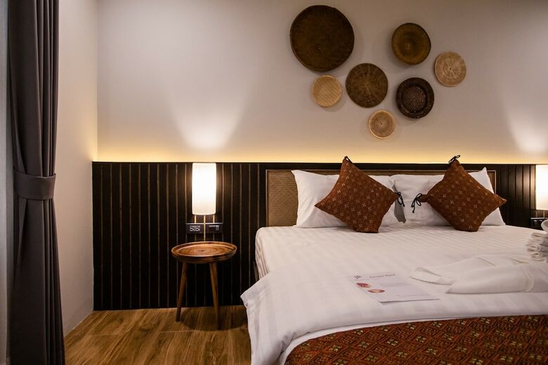 Paraiso Hotel Chiangmai