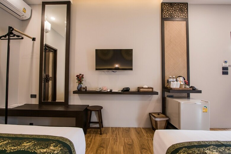 Paraiso Hotel Chiangmai