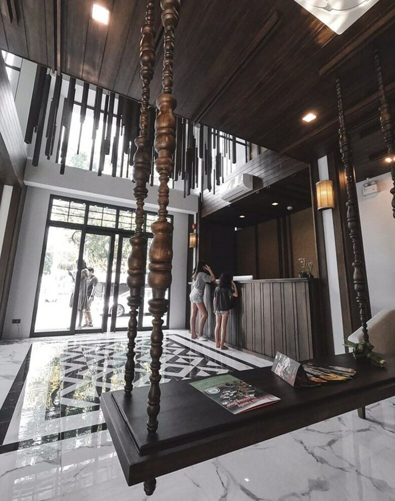 Paraiso Hotel Chiangmai